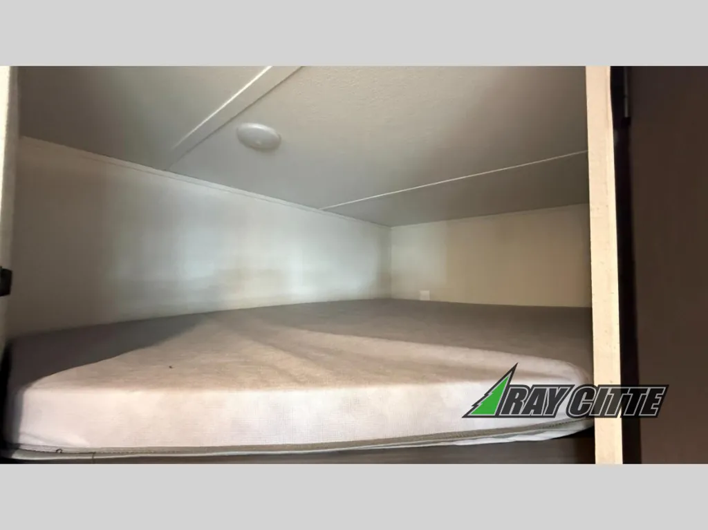2027 Shasta RVs i-5 Edition 527BHS, Photos photo 19