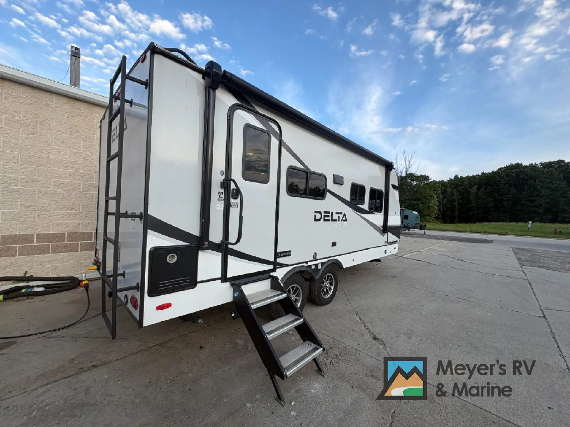 2025 Alliance RV Delta ML206 - Photo 4