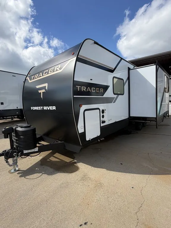 2027 Forest River Tracer 255DS, Photos photo 5