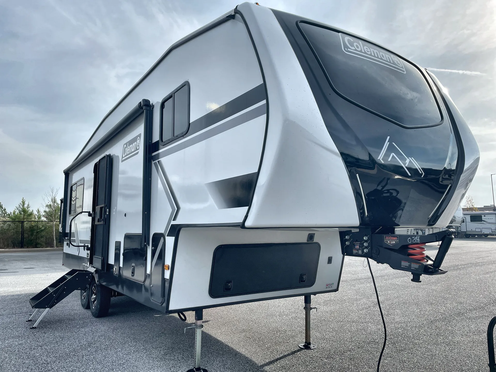2026 Keystone Coleman Legacy 2400REX - Photo 2