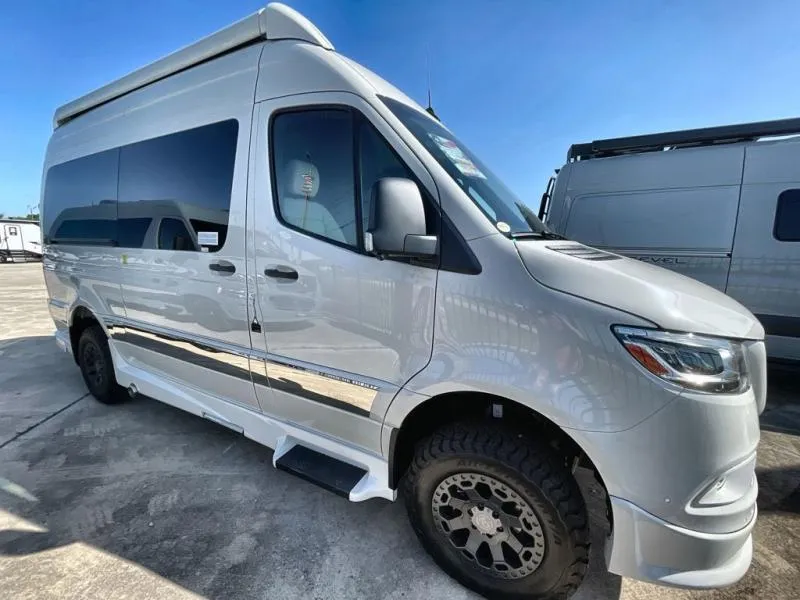 2027 Grech RV Vacanza-ion 19 AWD New    Tour - Main photo