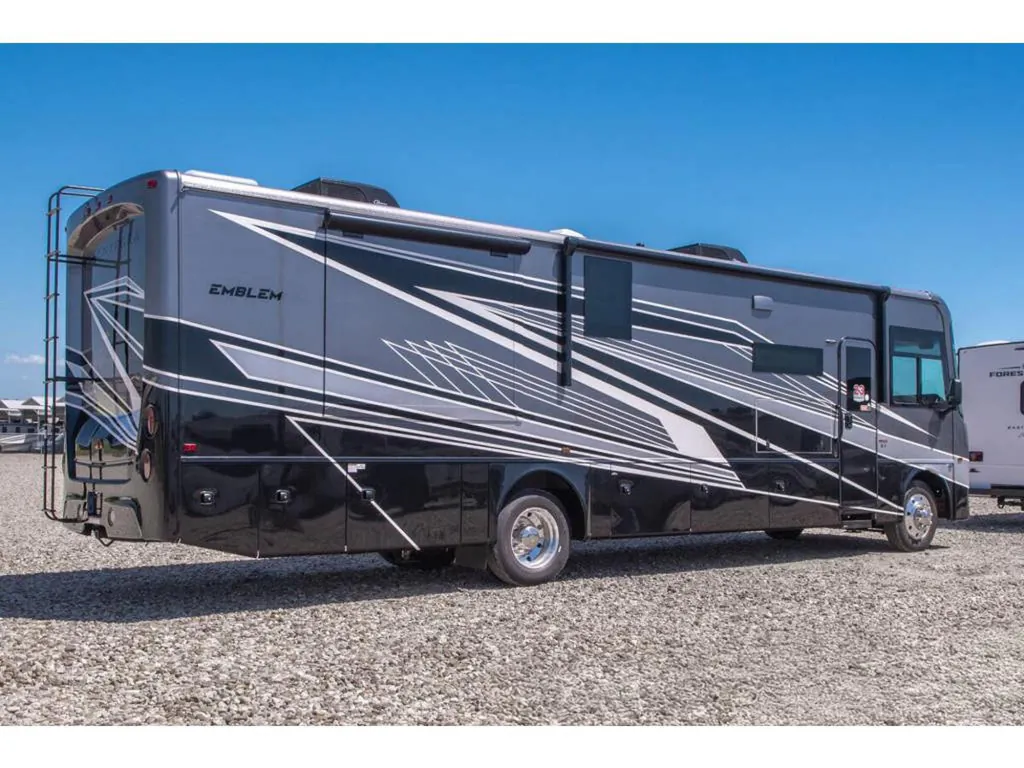 2027 Entegra Coach Emblem 36U, Photos photo 41