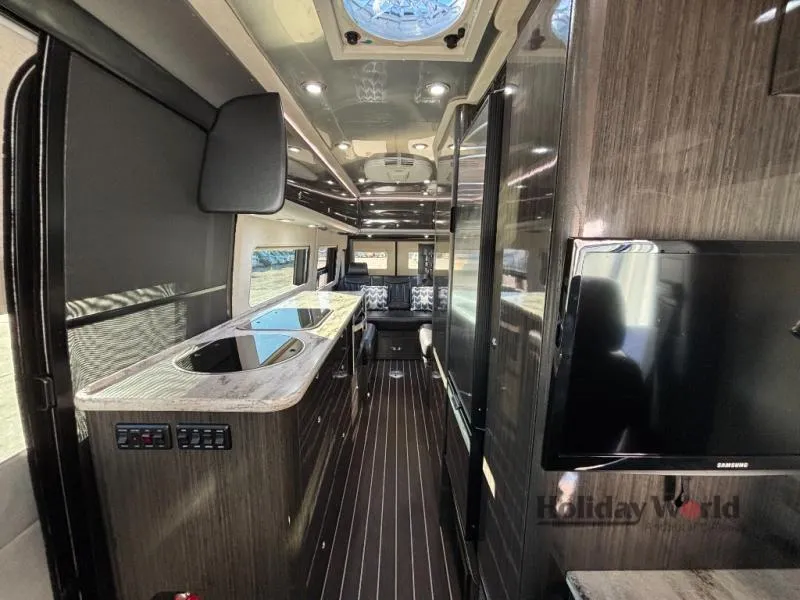 2017 Airstream Interstate Grand Tour EXT Grand Tour EXT - Photo 3