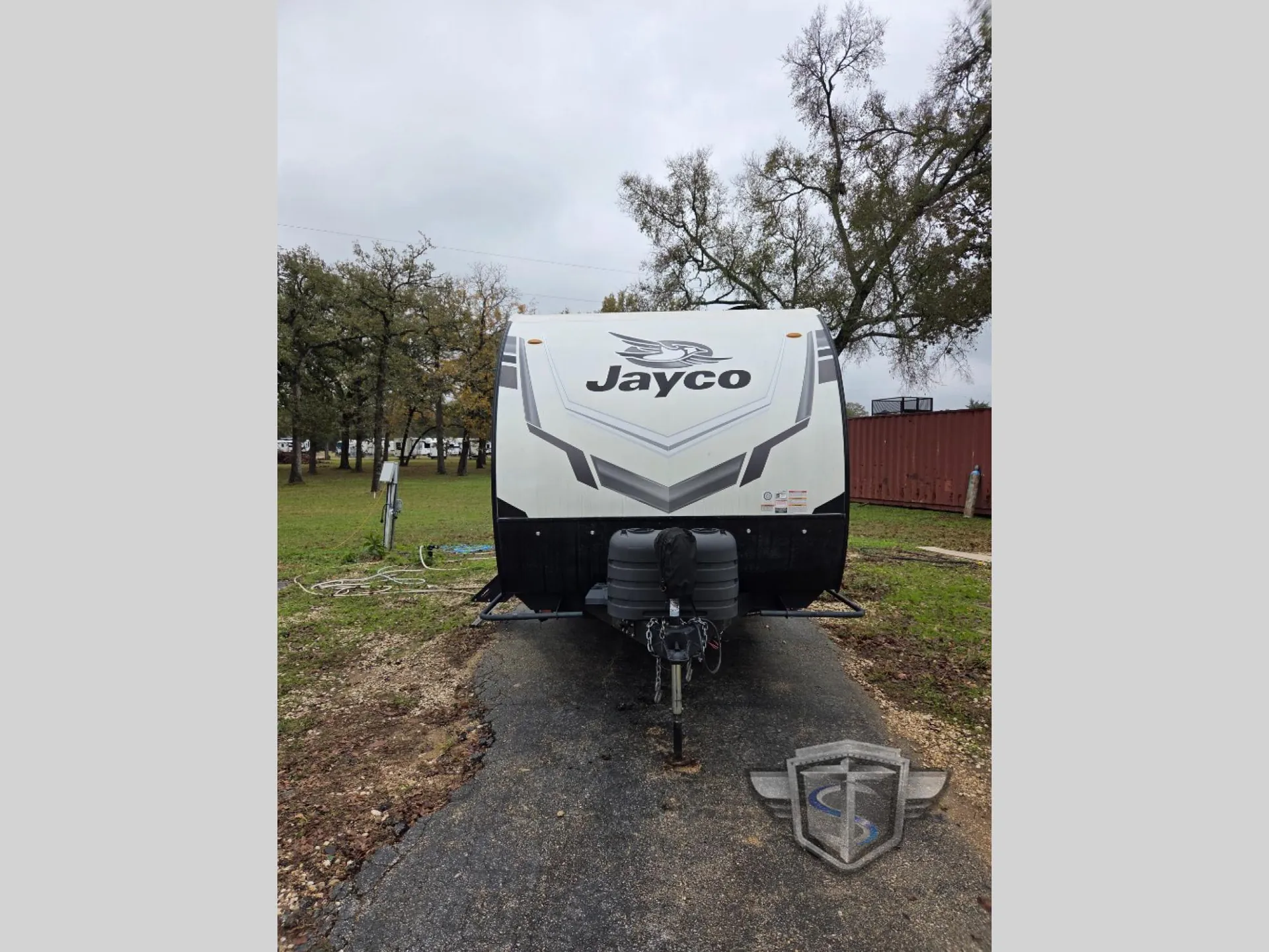 2023 Jayco Jay Feather Micro 173MRB - Photo 3