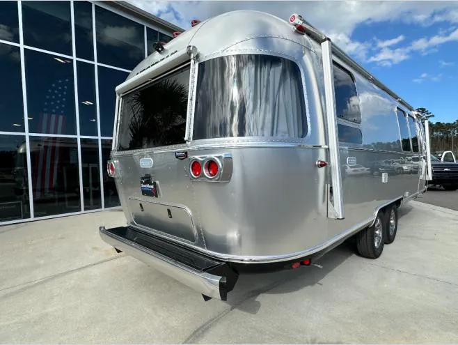 2022 Airstream Pottery Barn 28RB - Photo 4