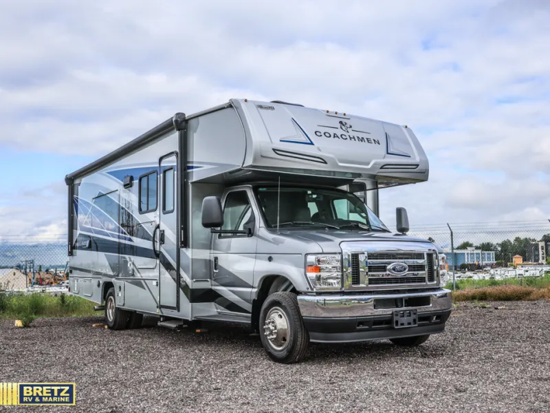 2026 Coachmen Freelander 26MB - Photo 2