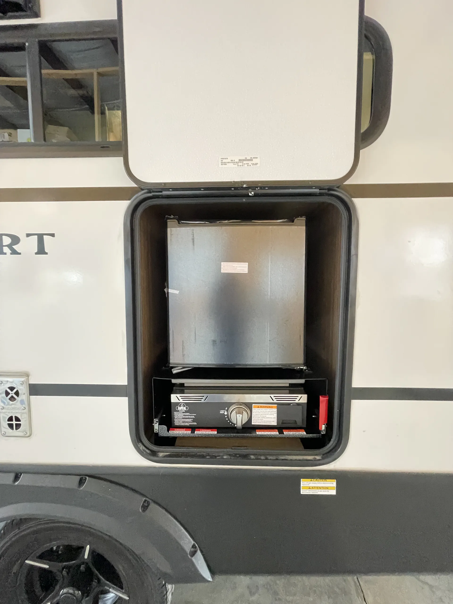 2026 Keystone Passport SL Series 2080MK - Photo 4