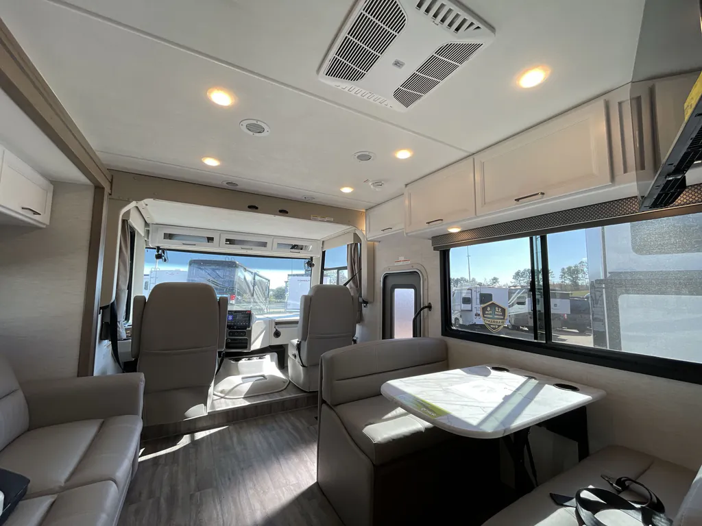 2026 Thor Motor Coach Freedom Traveler A29, Photos photo 8