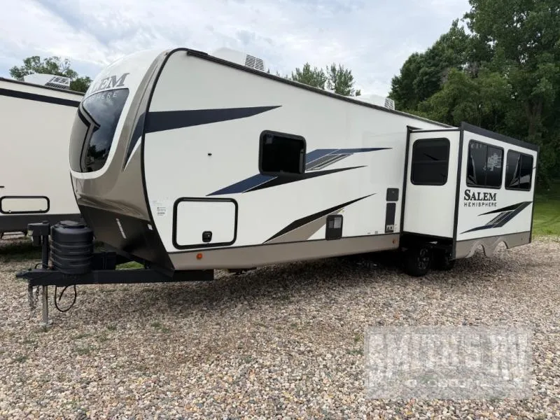 2023 Forest River Salem Hemisphere 273RL - Photo 4