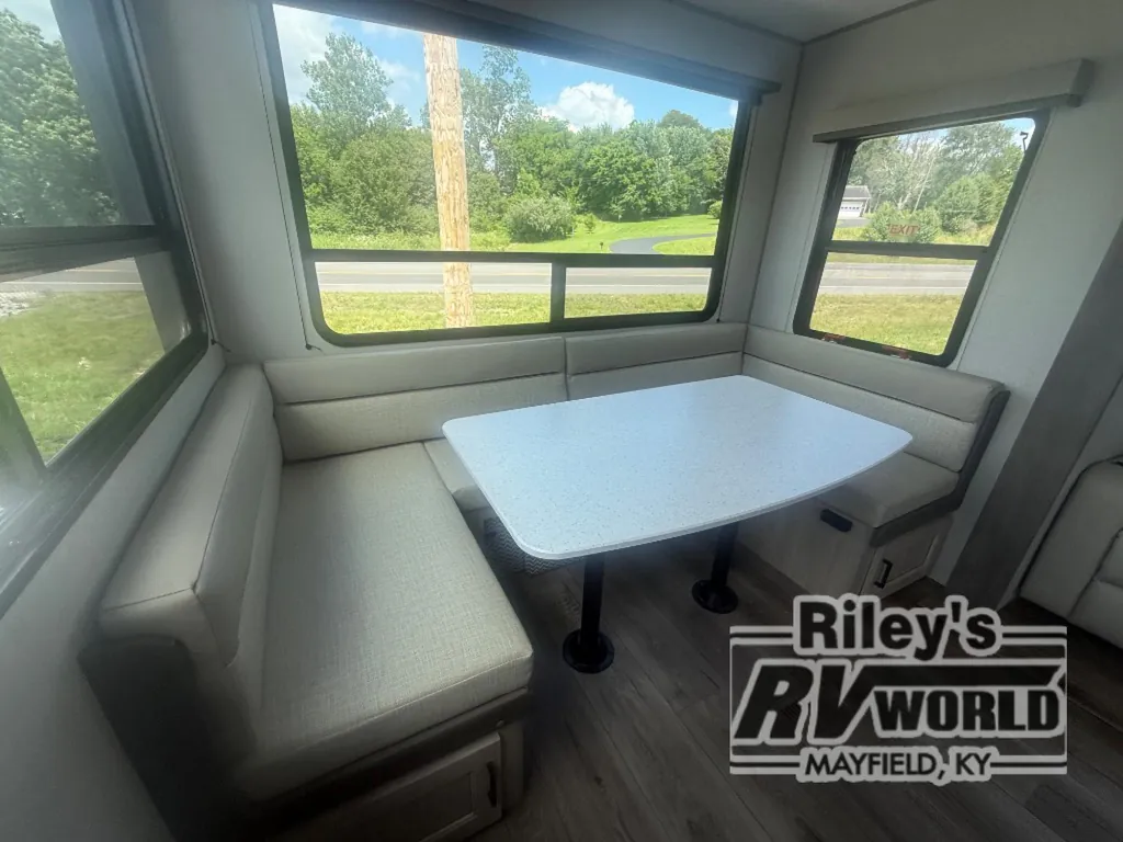 2026 Coachmen Catalina Legacy Edition 283RNR, Photos photo 32