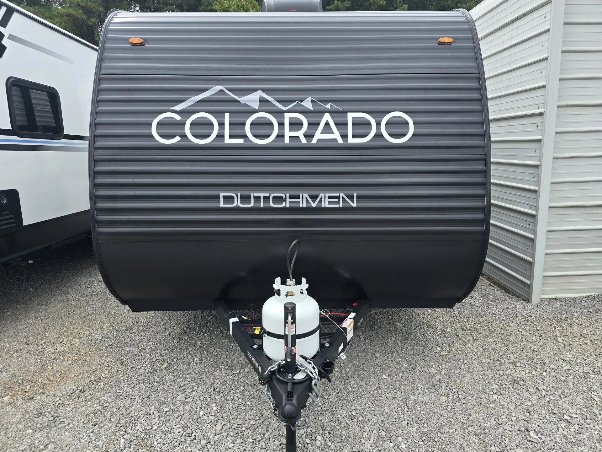 2026 Dutchmen Colorado 13BHC - Photo 3