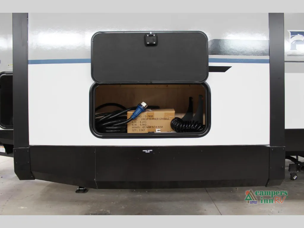 2027 Forest River Puma Tracks 3060RKTS, Photos photo 60