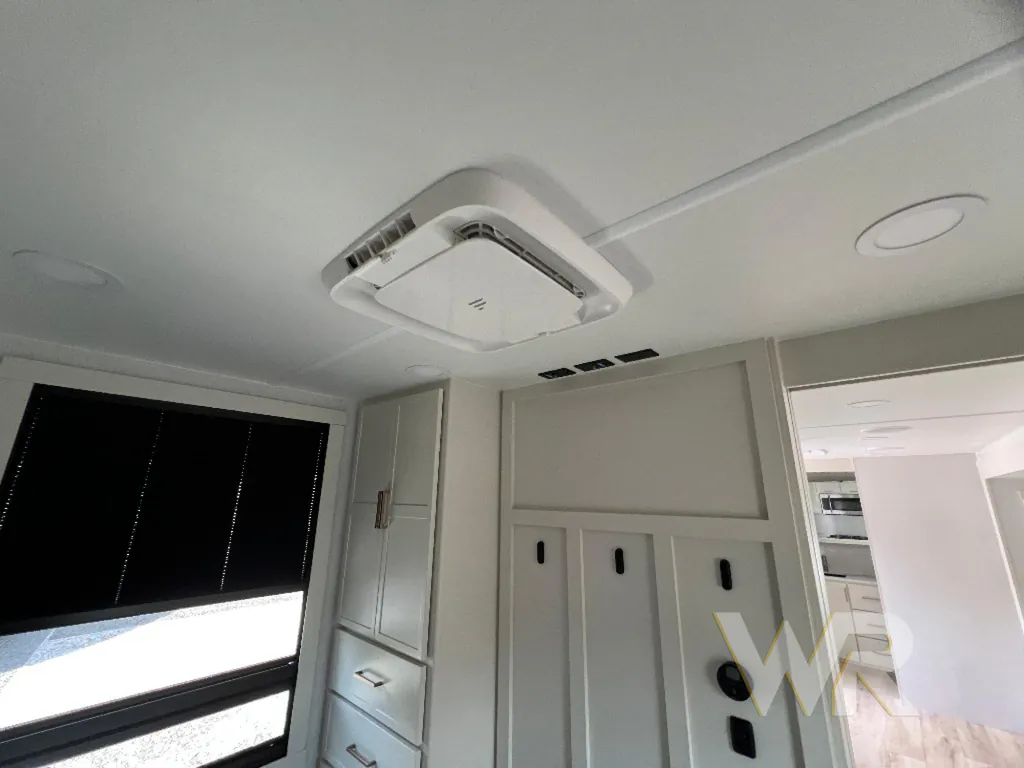 2026 Brinkley Model I 265, Photos photo 41