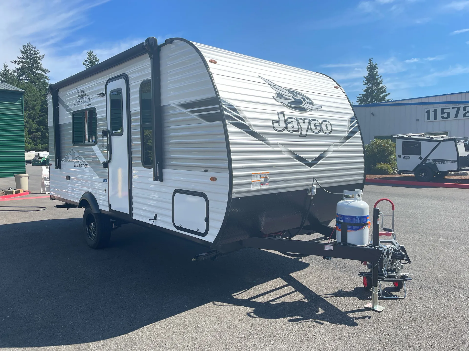 2026 Jayco Jay Flight SLX 175FQW - Photo 2
