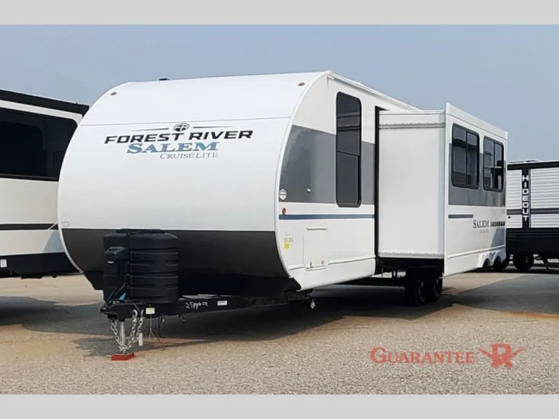 2025 Forest River Salem Cruise Lite 263BHXL - Photo 4