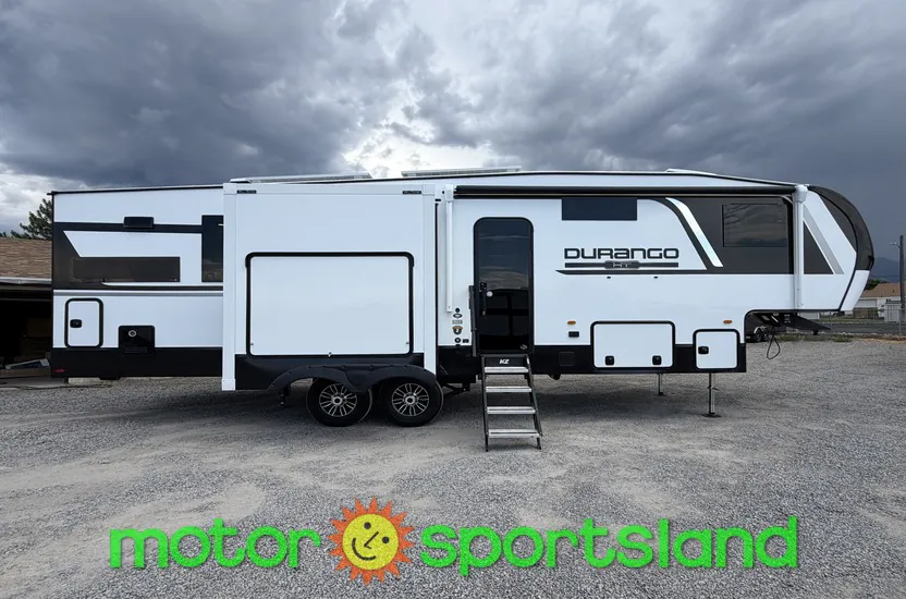 2027 K-Z Durango Half-Ton D256RKT dealer photo 2 from Motor Sportsland