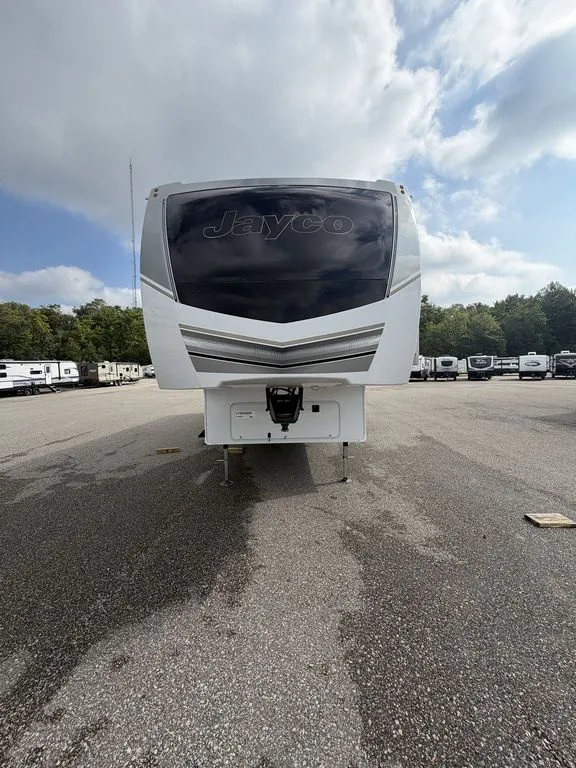 2027 Jayco Eagle 31QBH - Photo 3