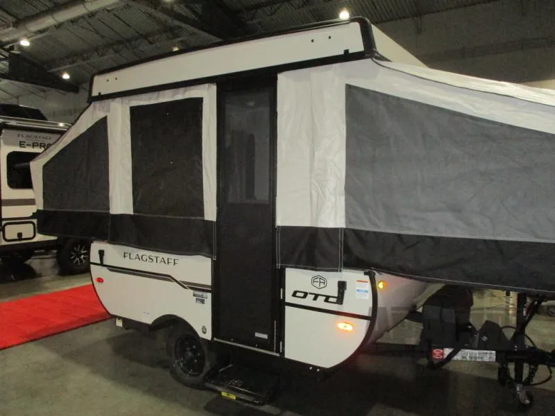 2026 Forest River RV Flagstaff OTG 141OTG - Main photo