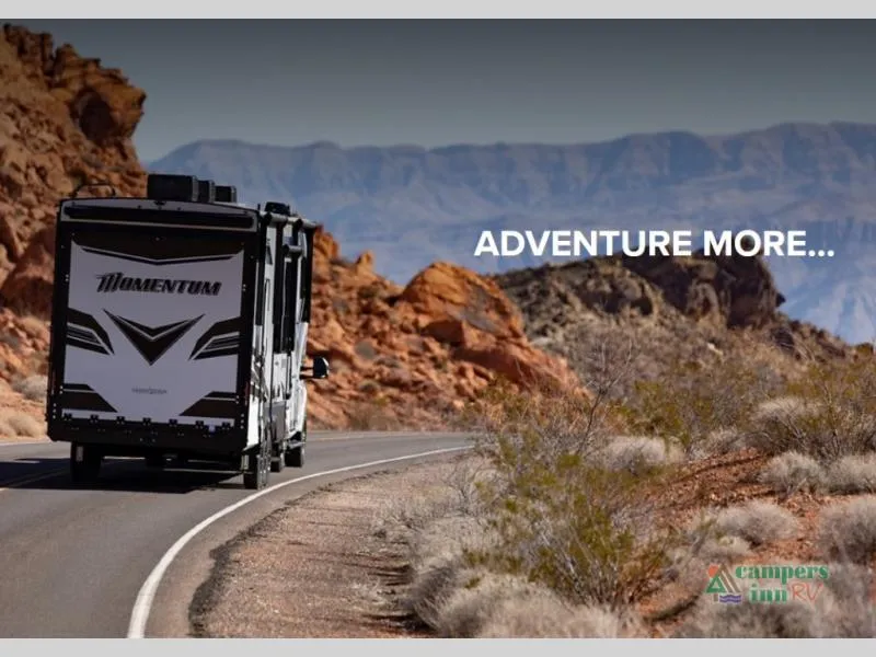 2026 Grand Design Transcend Xplor 26RBX - Photo 3