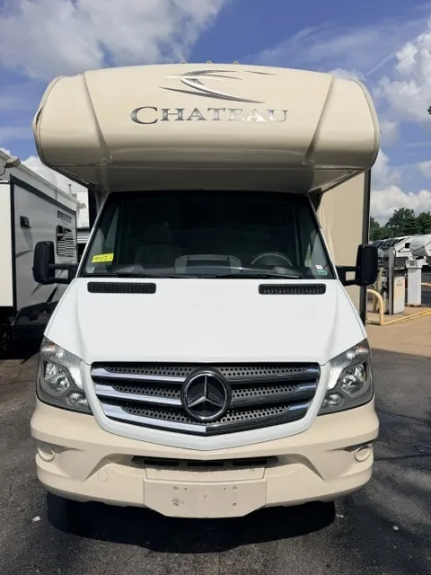 2018 Thor Chateau 24HL - Photo 3