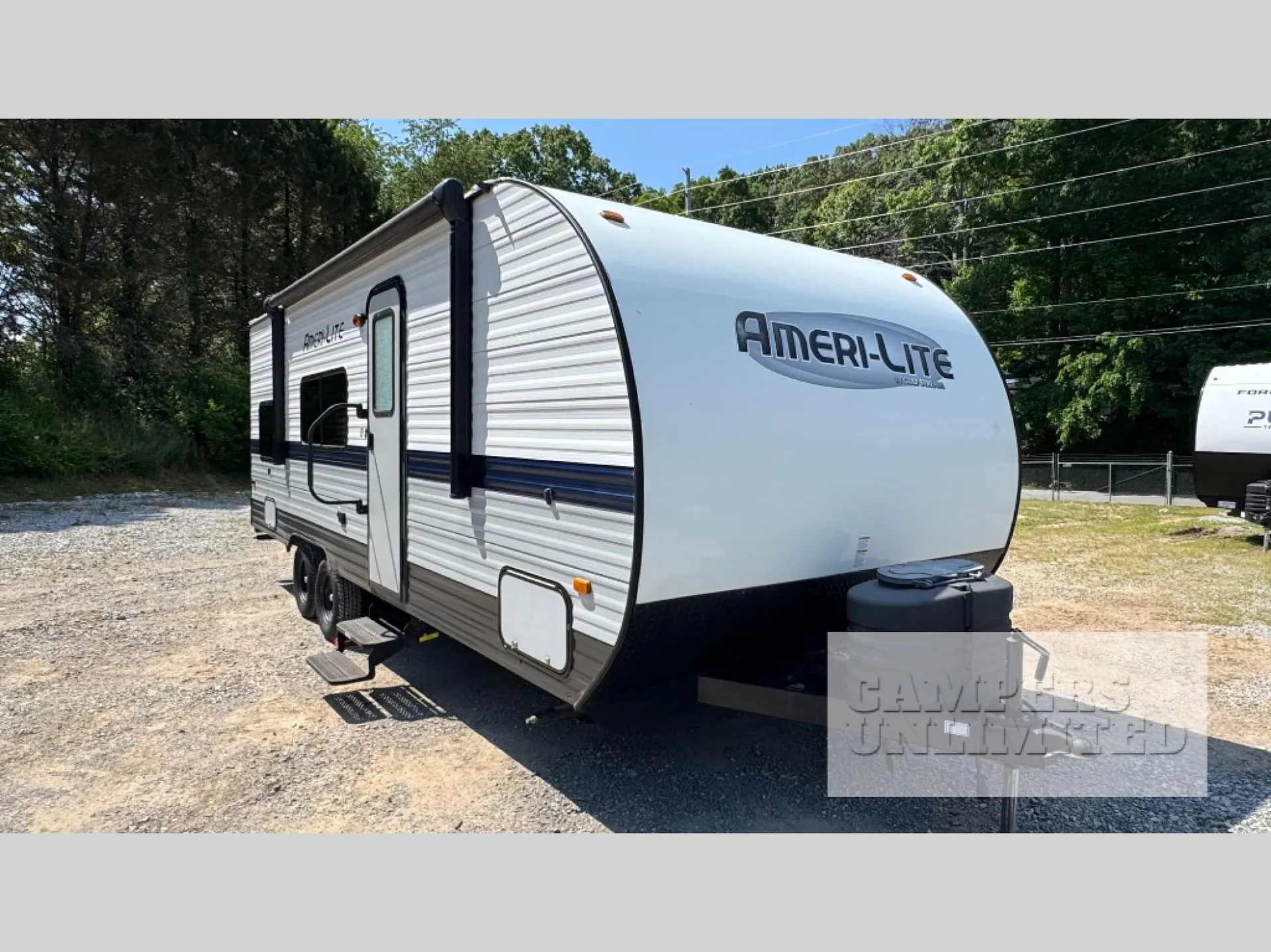 2022 Gulf Stream RV Ameri-Lite 248BH - Photo 4