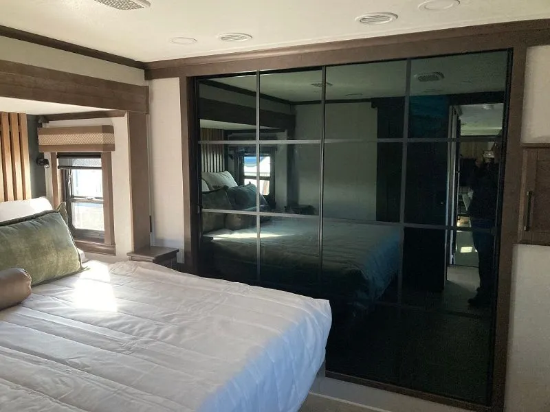 2026 Forest River RiverStone 420RE, Photos photo 36