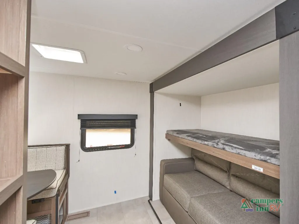 2026 Forest River Westbrook Luxury 305DBLC, Photos photo 39