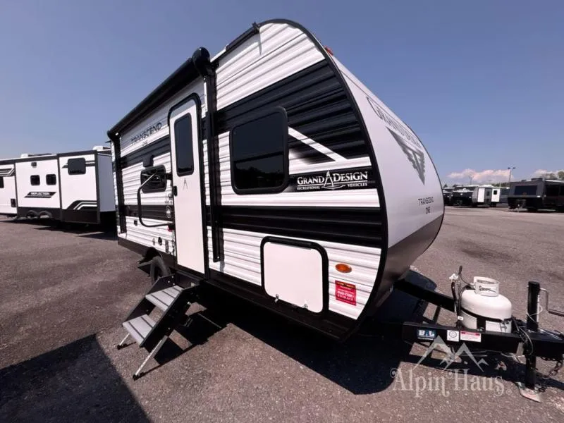 2026 Grand Design Transcend One 151BH - Photo 3