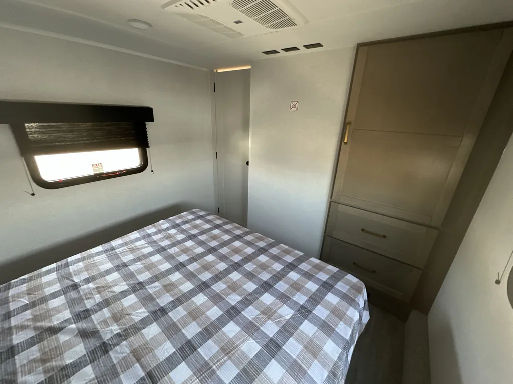 2026 Jayco Eagle SLE 28BHU, Photos photo 16
