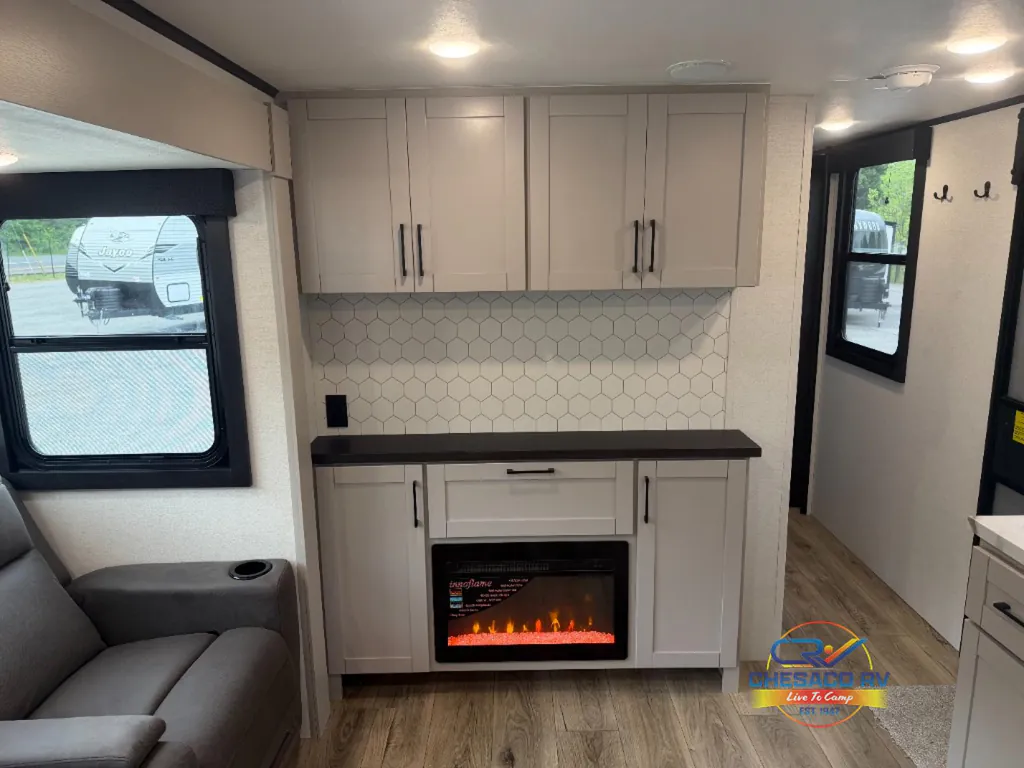 2026 Jayco Jay Feather 29QBH, Photos photo 17