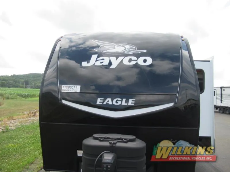 2026 Jayco Eagle HT 294CKBS - Photo 3