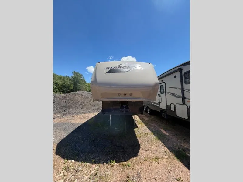 2017 Starcraft AR-ONE MAXX 24RKS - Main photo