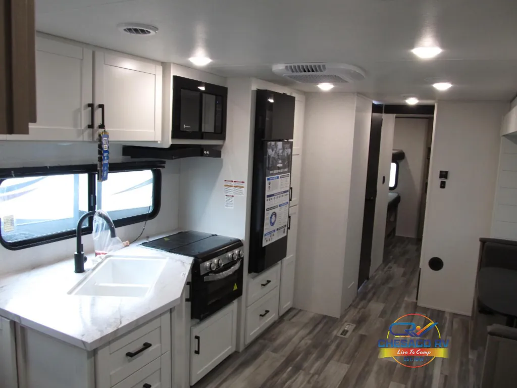 2026 Jayco Jay Flight SLX 321BDS, Photos photo 29