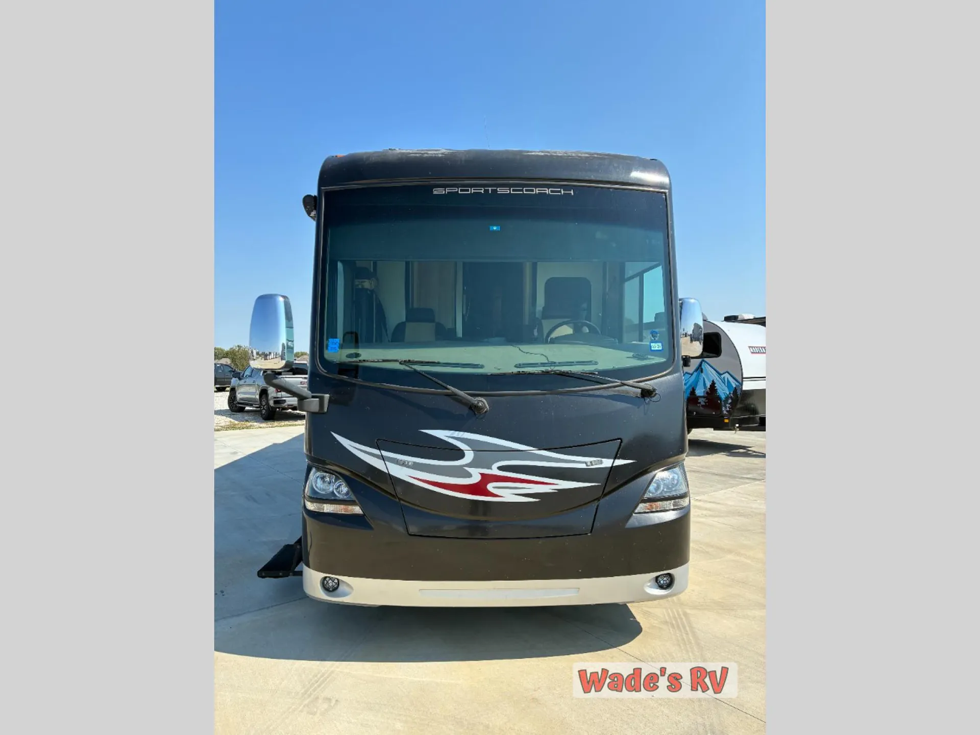 2016 Coachmen Sportscoach Cross Country 405FK - Photo 4