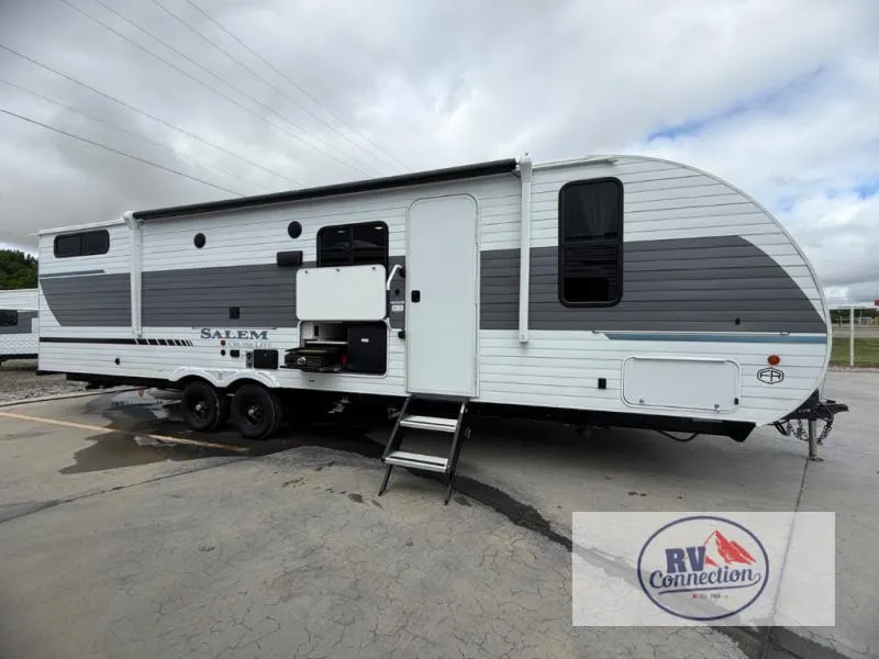 2026 Forest River Salem Cruise Lite 28VBXL - Photo 2