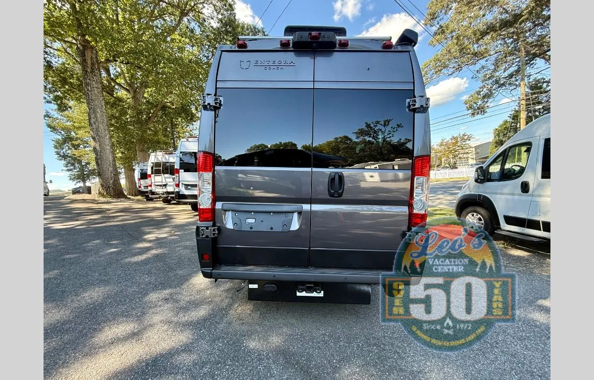 2025 Entegra Coach Ethos 20E - Photo 4