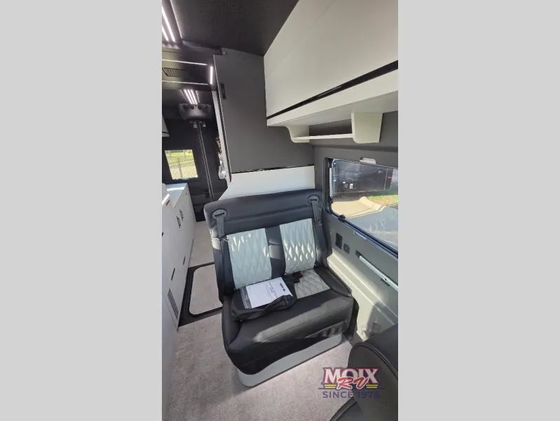 2026 Grand Design Lineage Series VT LVT1 - Photo 4