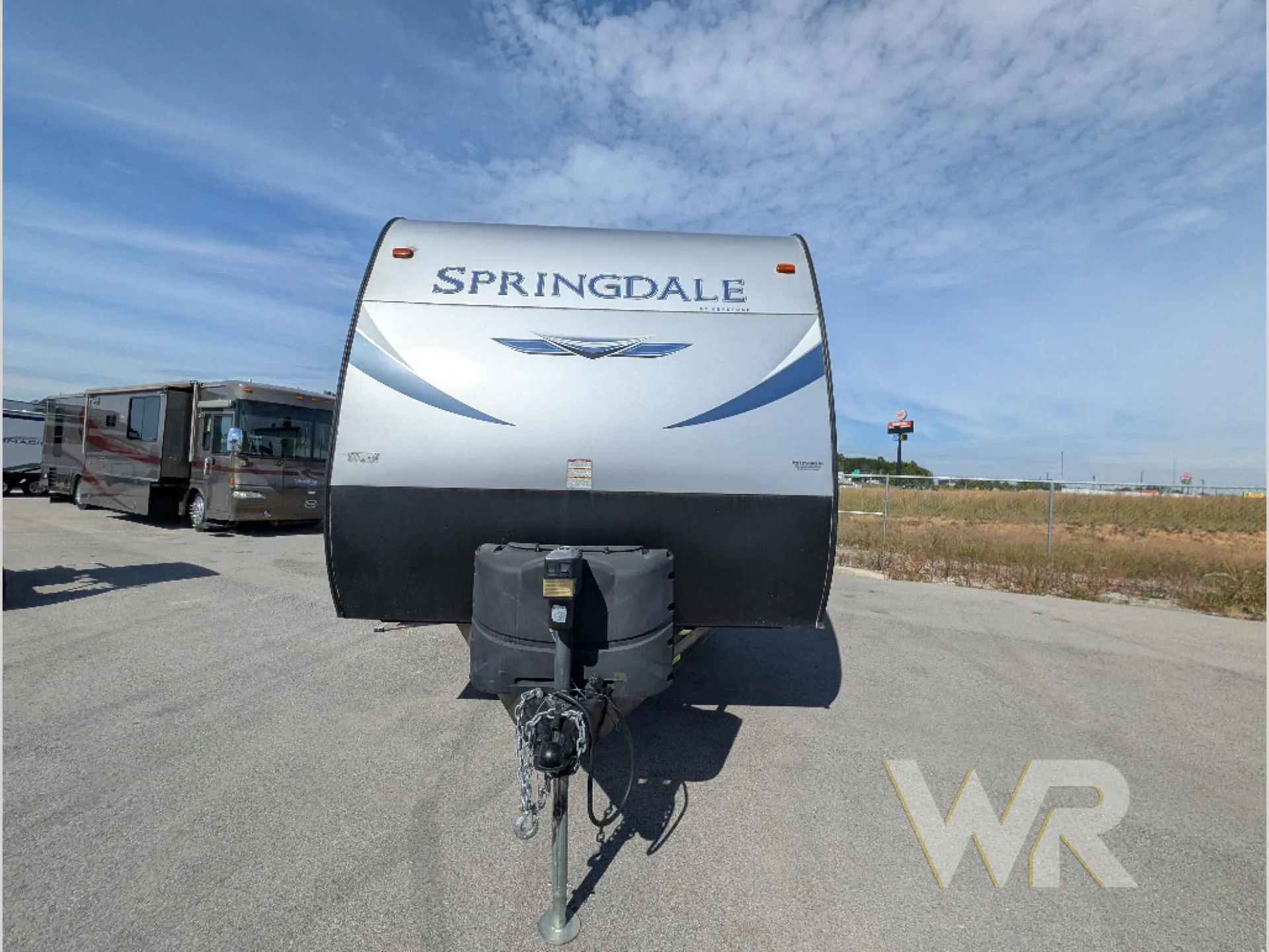 2021 Keystone Springdale 220RD - Photo 3