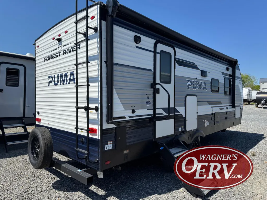 2026 Forest River Puma 229RB, Photos photo 5