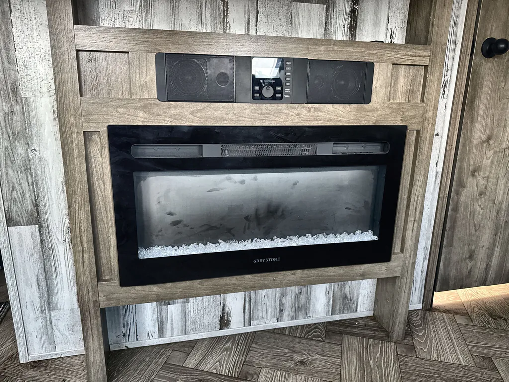 2023 Forest River Puma 26FKDS, Photos photo 19