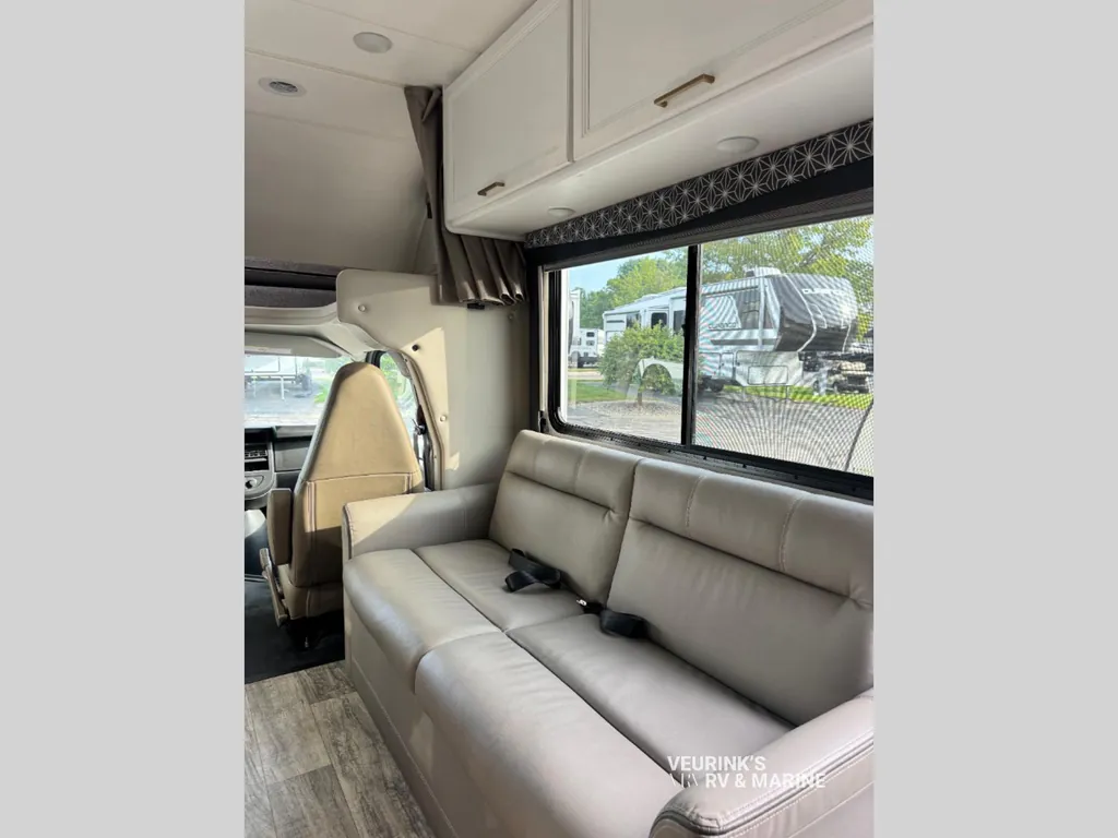 2024 Thor Motor Coach Freedom Elite 28AE, Photos photo 8