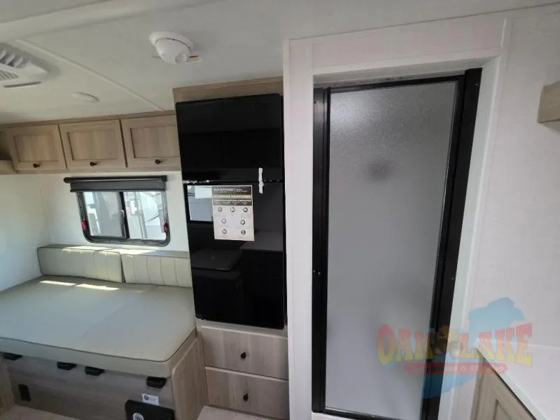 2026 Forest River RV Rockwood GEO Pro 15LE - Photo 3