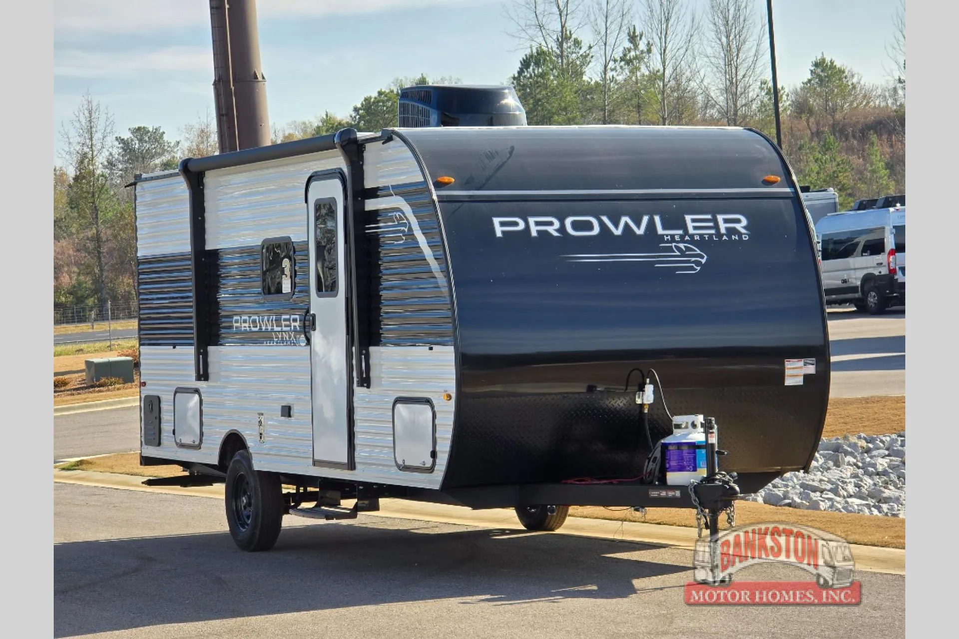 2026 Heartland Prowler 1702DBS - Photo 2