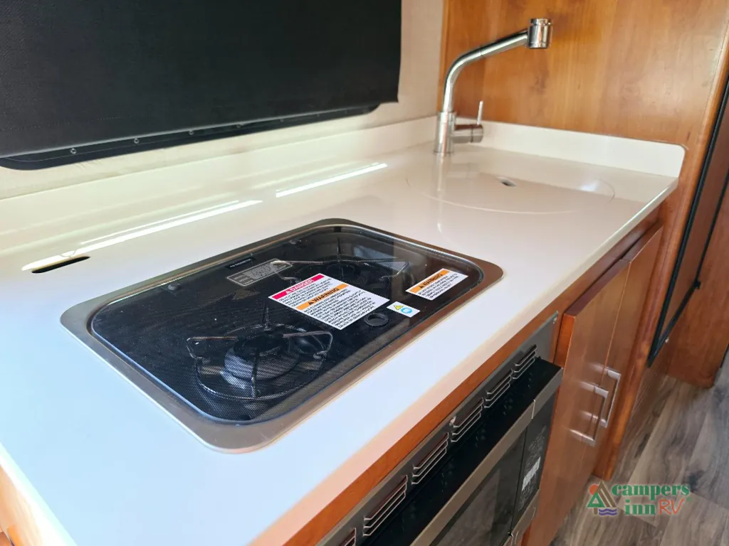2019 Tiffin Wayfarer 24 FW, Photos photo 28