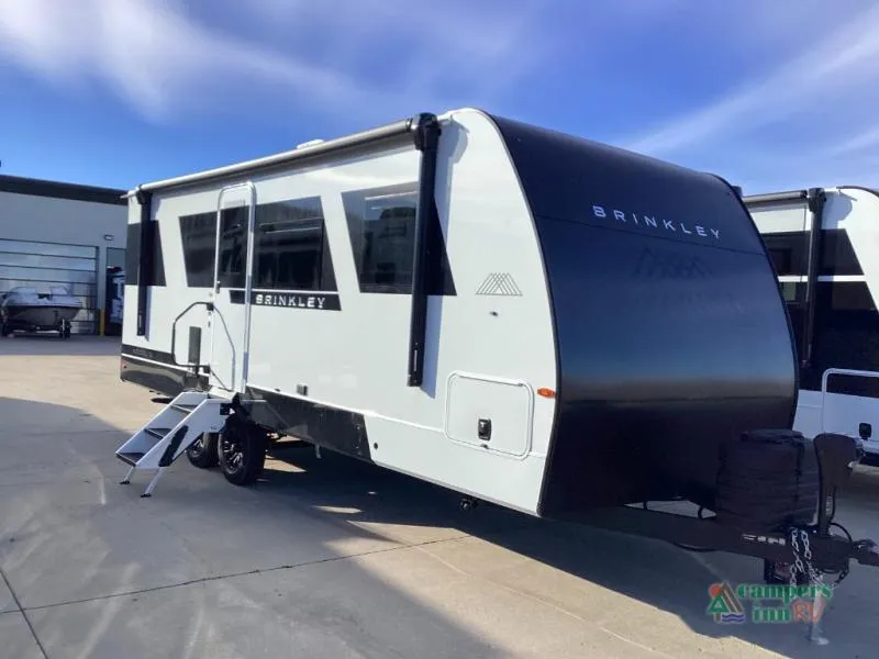 2026 Brinkley Model Ix 23X - Photo 2