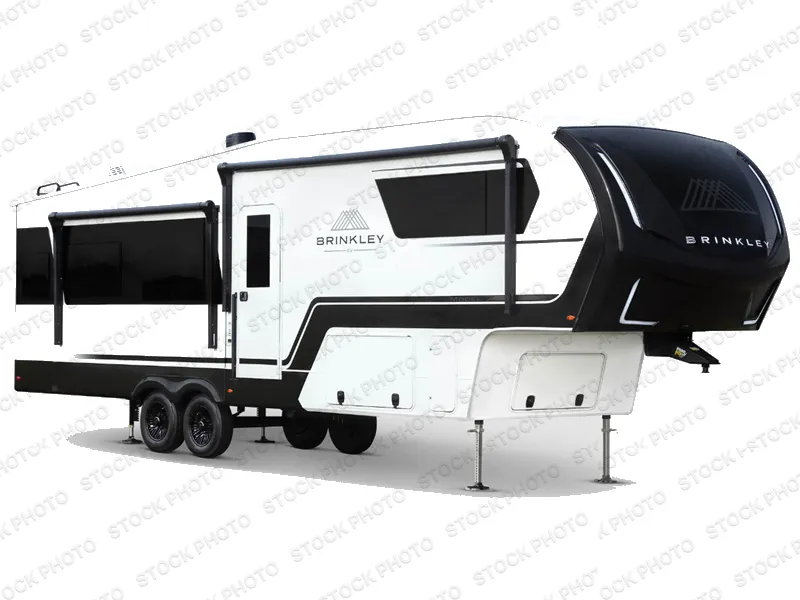 2025 Brinkley Model Z 3400 - Photo 2
