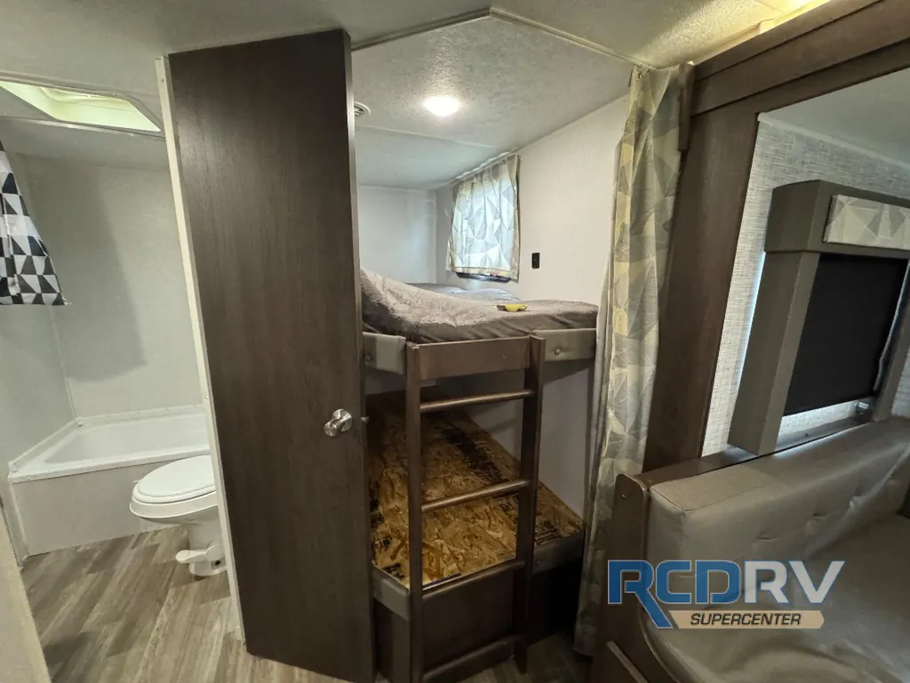 2020 Forest River Salem Cruise Lite 263BHXL, Photos photo 18