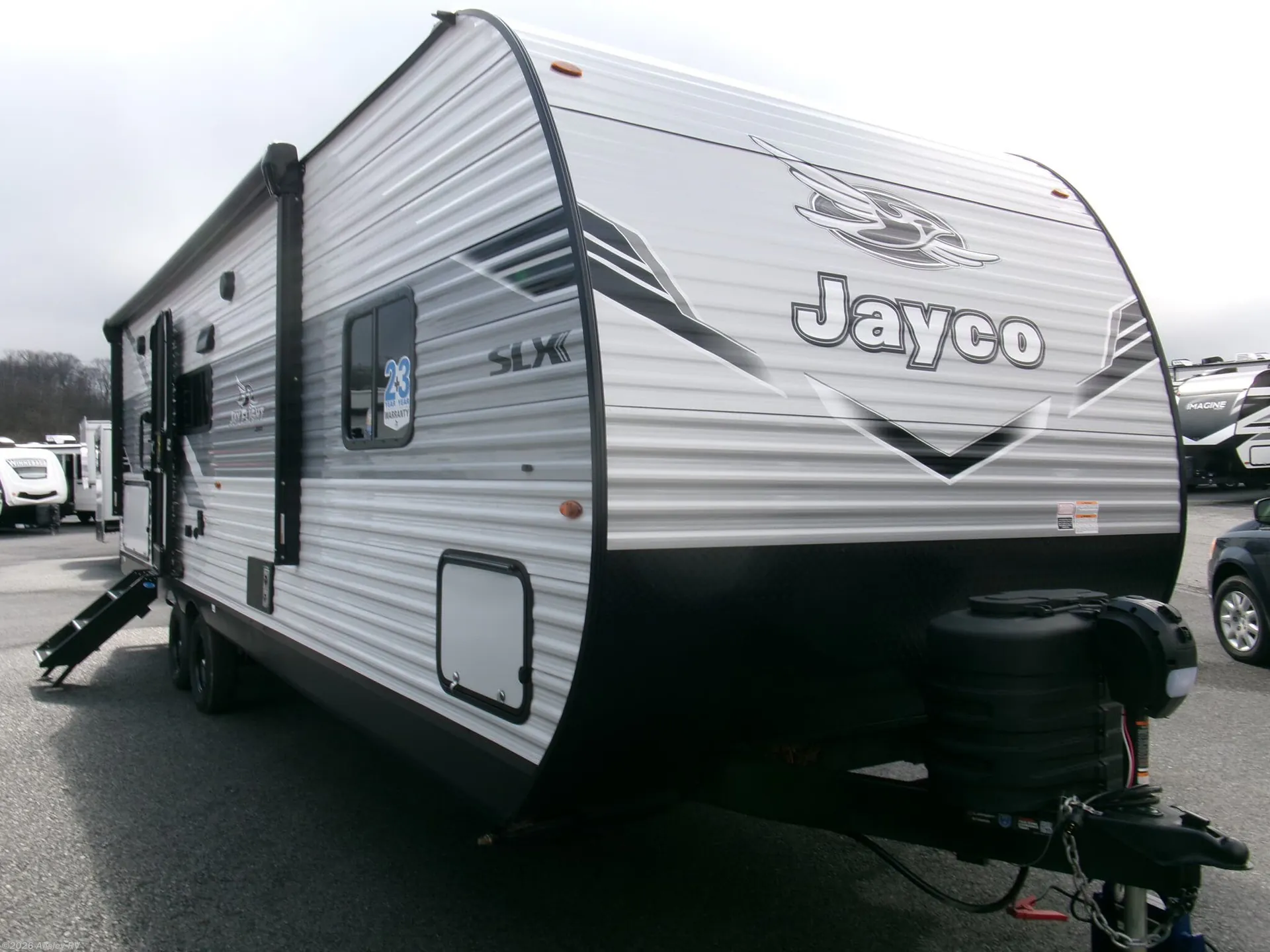 2026 Jayco Jay Flight SLX 263BHSW - Photo 2
