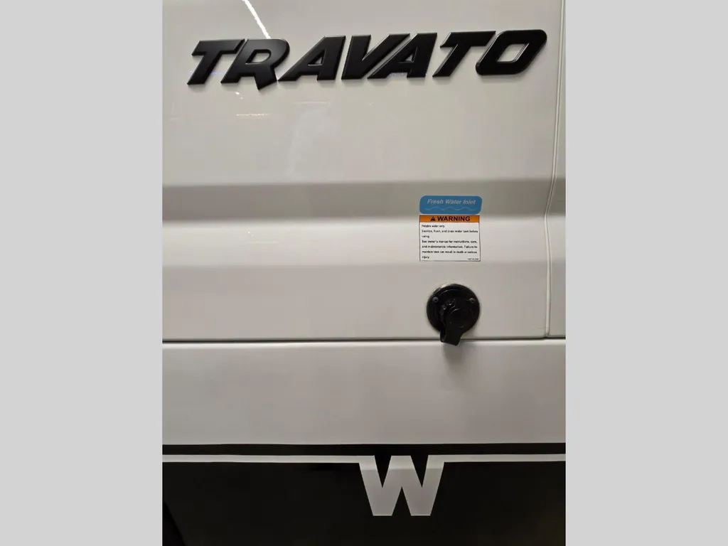 2027 Winnebago Travato 59G, Photos photo 31