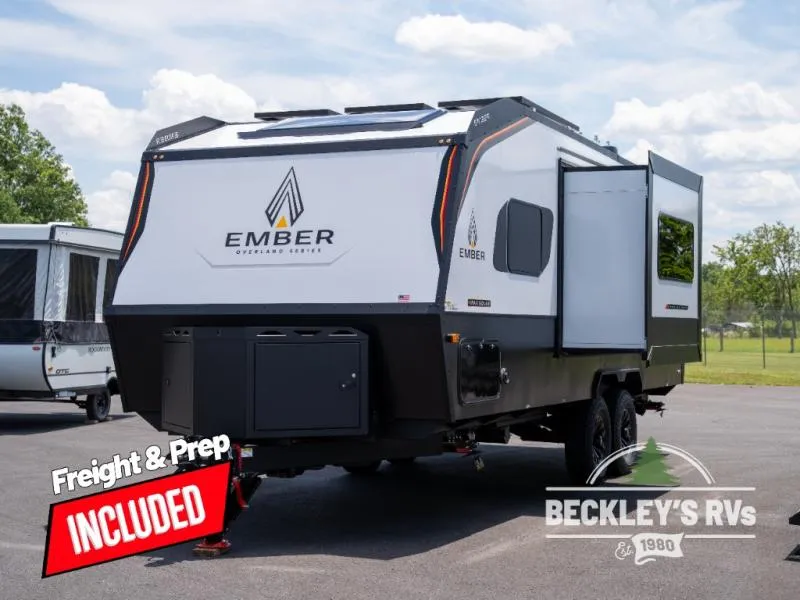 2027 Ember RV Overland 221MSL - Photo 4